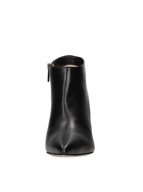 tronchetti in pelle FRANCESCO SACCO | 7127 NAPPANERO